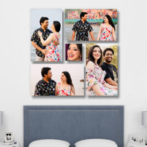 Canvas Collage