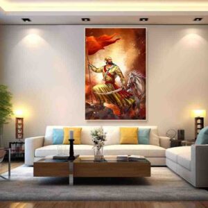 Shivaji Maharaj Photos