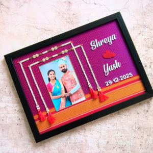Wedding Frame