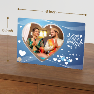 HANGING PHOTO STANDS