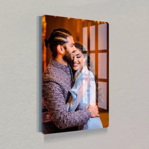 Acrylic Photo Frame