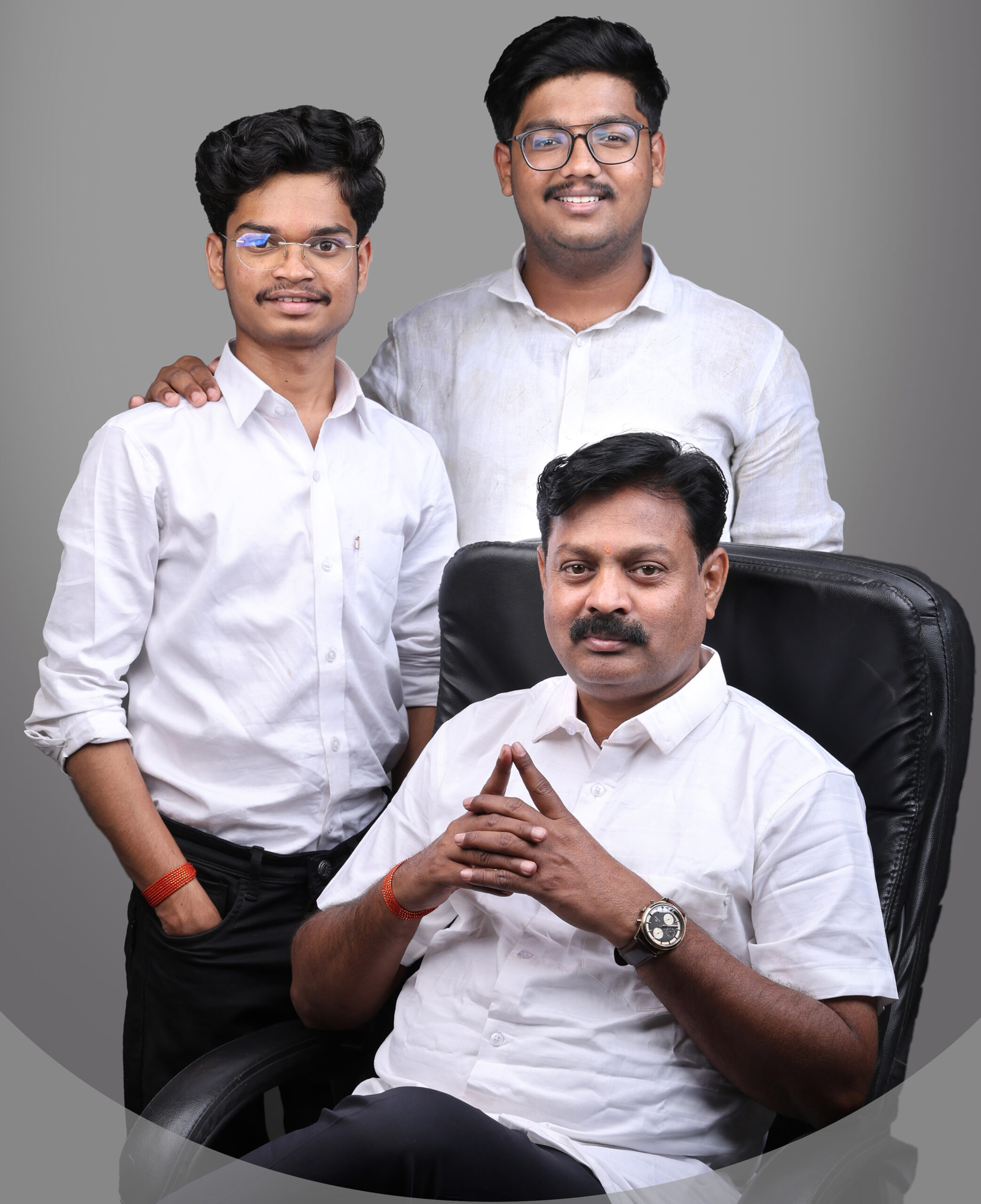 Nagesh Prints Team