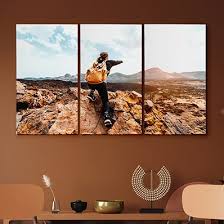 Canvas 3 pic