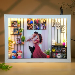House Frame