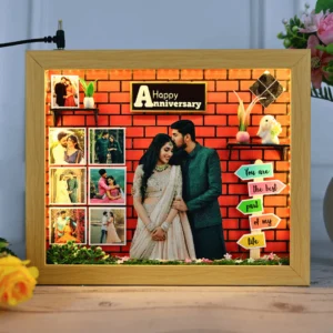 House Frame